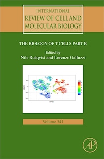 Front cover_Biology Of T Cells - Part B