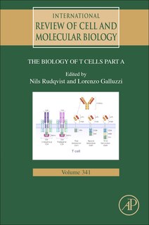 Couverture_Biology Of T Cells - Part A