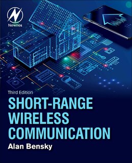 Couverture_Short-range Wireless Communication