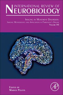 Front cover_Imaging In Movement Disorders