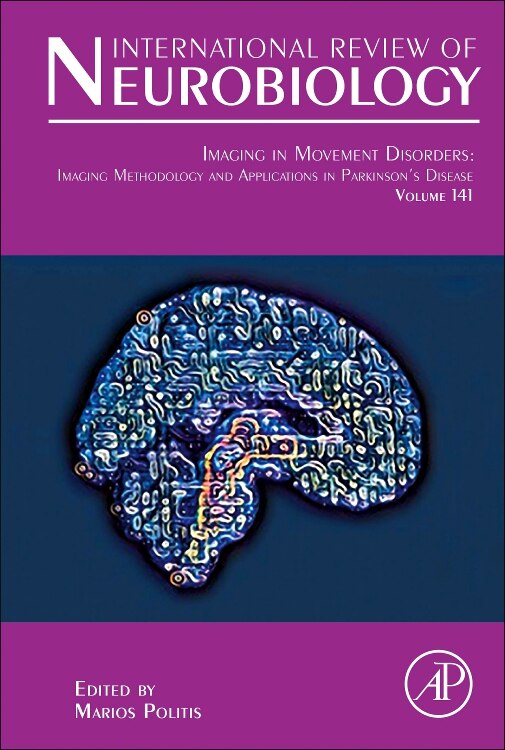 Front cover_Imaging In Movement Disorders
