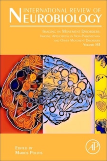 Couverture_Imaging In Movement Disorders