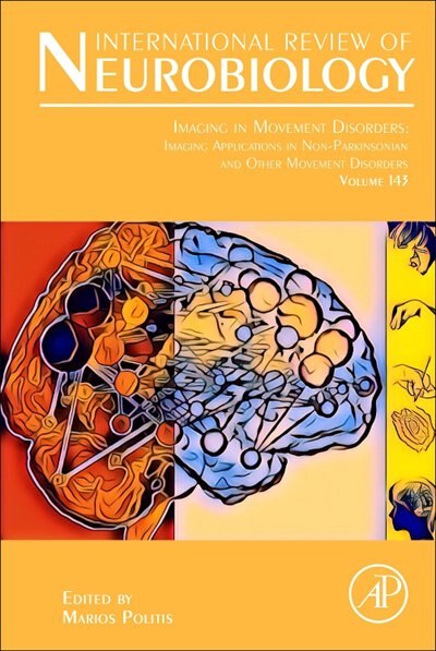 Couverture_Imaging In Movement Disorders