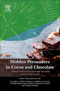 Front cover_Hidden Persuaders in Cocoa and Chocolate