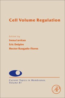 Front cover_Cell Volume Regulation