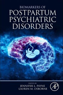 Front cover_Biomarkers Of Postpartum Psychiatric Disorders