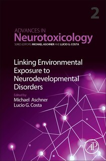 Couverture_Linking Environmental Exposure To Neurodevelopmental Disorders