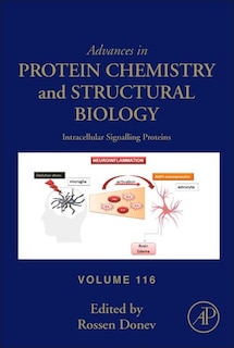 Front cover_Intracellular Signalling Proteins