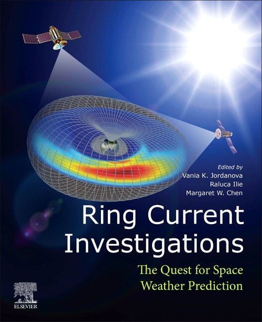 Front cover_Ring Current Investigations