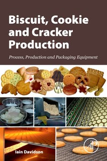 Front cover_Biscuit, Cookie And Cracker Production