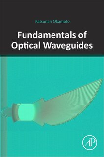 Front cover_Fundamentals of Optical Waveguides