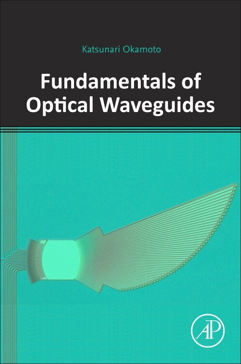 Front cover_Fundamentals of Optical Waveguides