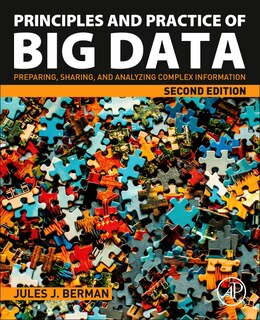 Front cover_Principles And Practice Of Big Data