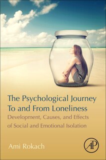 Couverture_The Psychological Journey To And From Loneliness