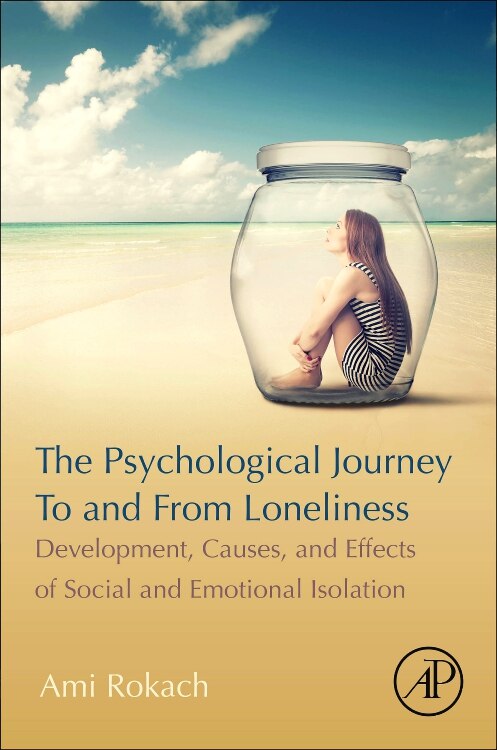 Couverture_The Psychological Journey To And From Loneliness