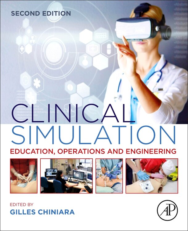 Couverture_Clinical Simulation