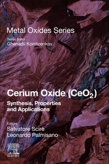 Couverture_Cerium Oxide (ceo2)