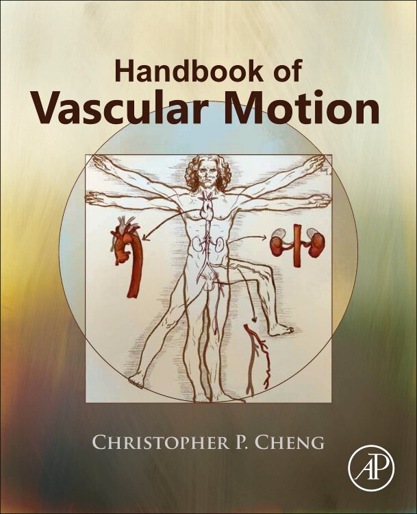 Front cover_Handbook Of Vascular Motion