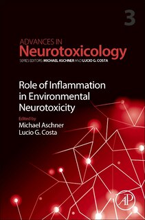 Front cover_Role Of Inflammation In Environmental Neurotoxicity