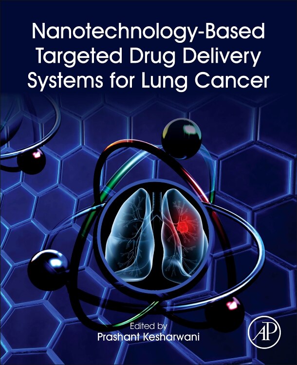 Front cover_Nanotechnology-based Targeted Drug Delivery Systems For Lung Cancer