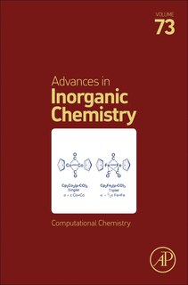 Front cover_Computational Chemistry