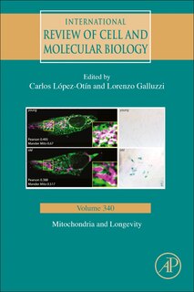 Front cover_Mitochondria And Longevity