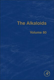 Couverture_The Alkaloids