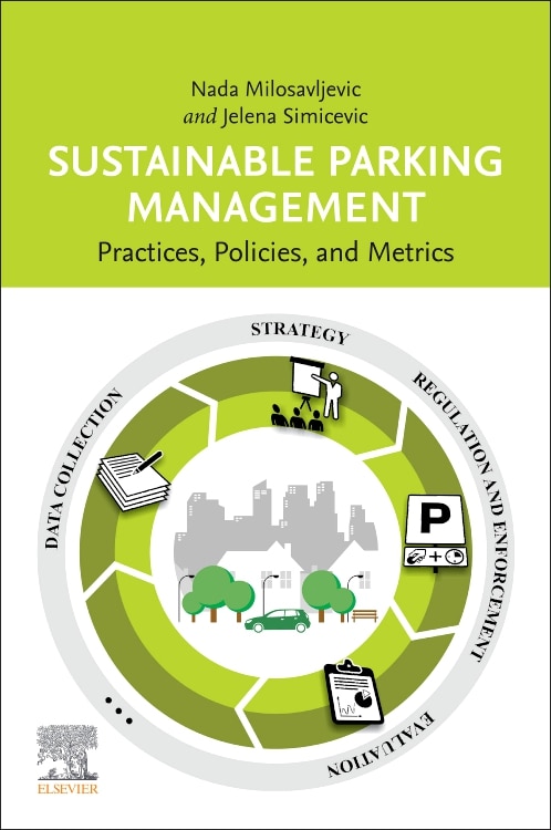 Couverture_Sustainable Parking Management