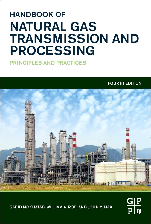 Front cover_Handbook Of Natural Gas Transmission And Processing