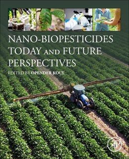 Front cover_Nano-biopesticides Today And Future Perspectives