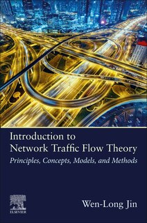 Front cover_Introduction To Network Traffic Flow Theory