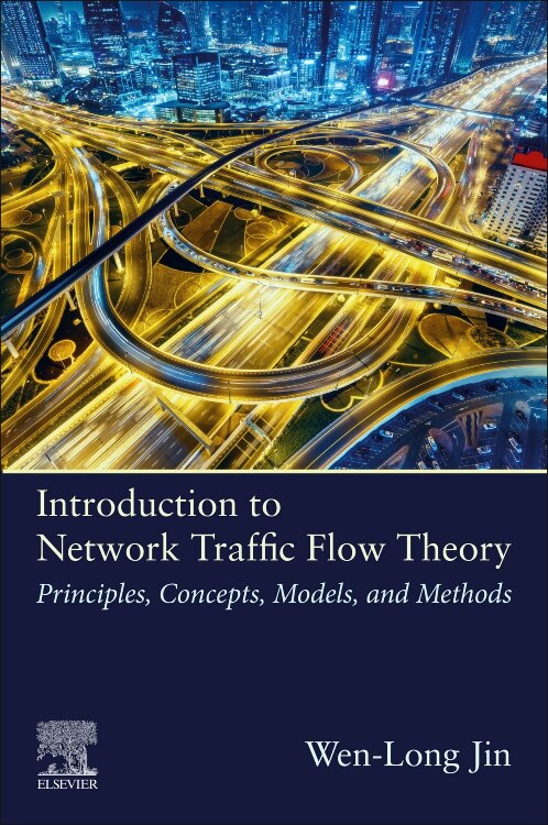 Front cover_Introduction To Network Traffic Flow Theory