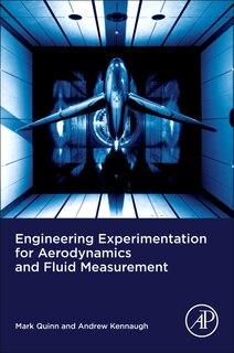 Engineering Experimentation For Aerodynamics And Fluid Measurement
