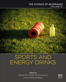 Couverture_Sports and Energy Drinks