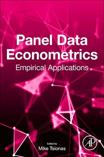 Couverture_Panel Data Econometrics