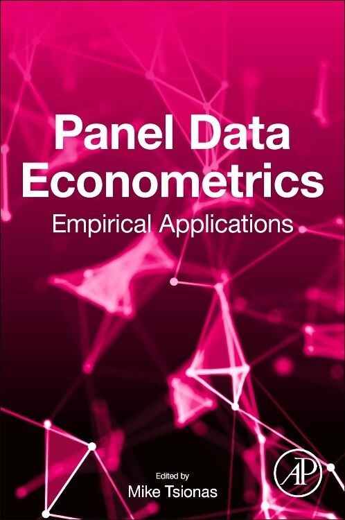 Couverture_Panel Data Econometrics