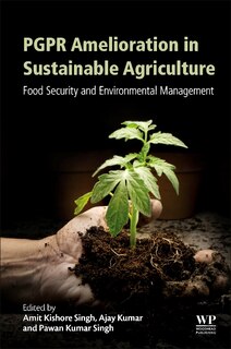 Couverture_PGPR Amelioration in Sustainable Agriculture