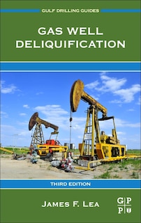 Front cover_Gas Well Deliquification