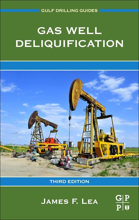 Front cover_Gas Well Deliquification