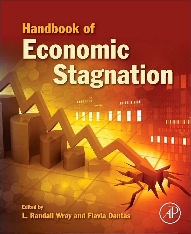 Couverture_Handbook Of Economic Stagnation