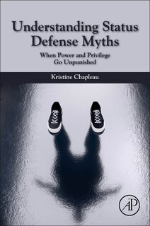 Front cover_Status Defense Myths