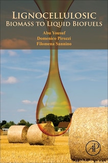 Couverture_Lignocellulosic Biomass To Liquid Biofuels