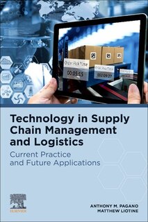 Couverture_Technology In Supply Chain Management And Logistics