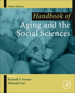 Front cover_Handbook Of Aging And The Social Sciences