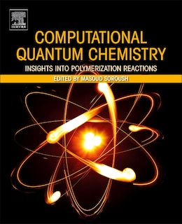 Front cover_Computational Quantum Chemistry