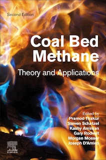 Couverture_Coal Bed Methane