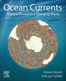 Front cover_Ocean Currents