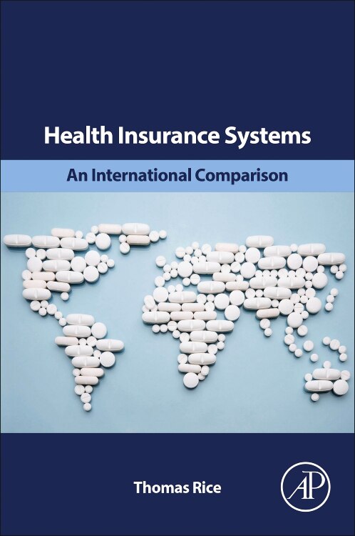 Front cover_Health Insurance Systems