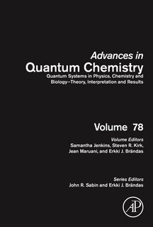 Front cover_Quantum Systems In Physics, Chemistry And Biology - Theory, Interpretation And Results