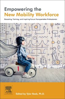Front cover_Empowering The New Mobility Workforce